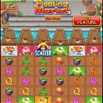 floating market slot